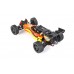Baha 10B 2WD BRUSHLESS Buggy - YELLOW │ FREE SHIPPING Baha 10B 2WD BRUSHLESS Buggy - YELLOW │ FREE SHIPPING